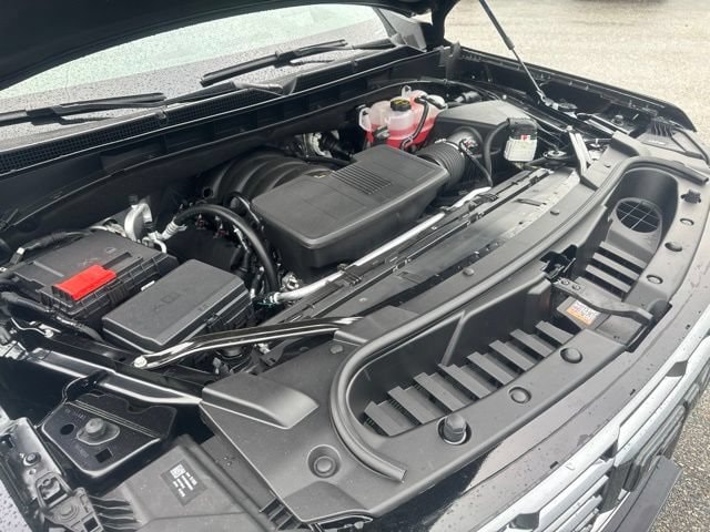 2026 GMC Yukon XL Denali Ultimate - Photo 41