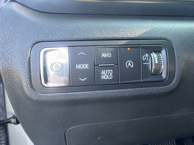 2026 GMC Terrain Elevation - Photo 21