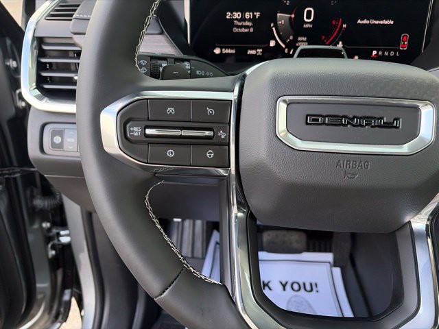 2027 GMC Acadia Denali - Photo 15