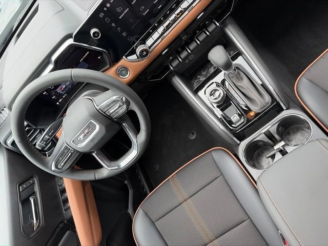 2026 GMC Canyon AT4 - Photo 31