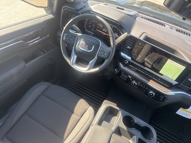 2026 GMC Sierra 1500 Elevation - Photo 37