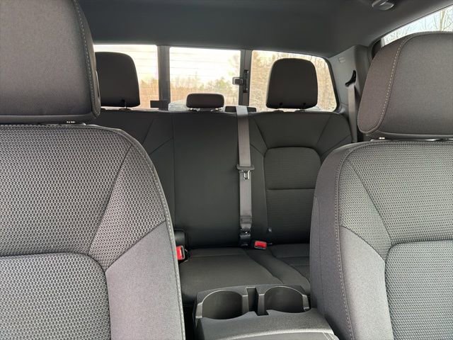 2026 GMC Canyon Elevation - Photo 37