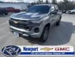 Used 2024 Chevrolet Colorado LT Truck