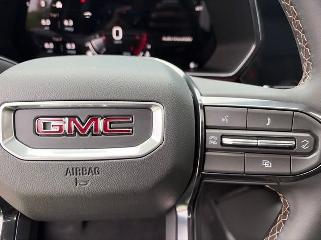 2026 GMC Canyon AT4 - Photo 15
