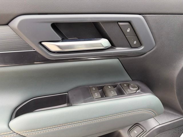 2026 GMC Terrain AT4 - Photo 12