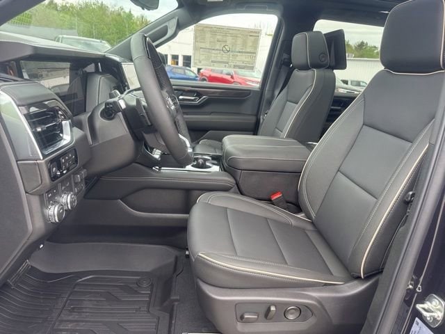 2026 GMC Yukon Elevation - Photo 15