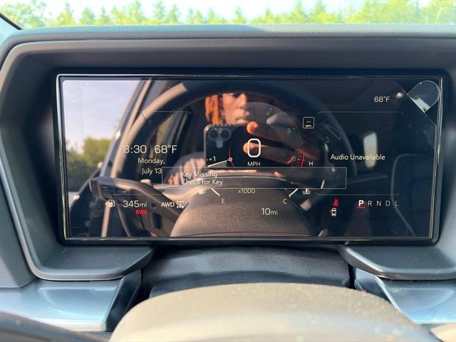 2026 GMC Terrain Denali - Photo 18