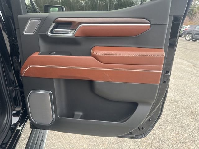 2026 GMC Sierra 1500 Denali Ultimate - Photo 32