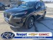 Used 2023 Nissan Rogue S
