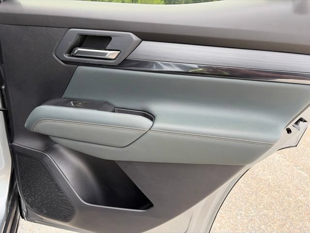 2026 GMC Terrain AT4 - Photo 31