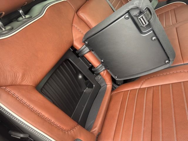 2026 GMC Sierra 1500 Denali Ultimate - Photo 35
