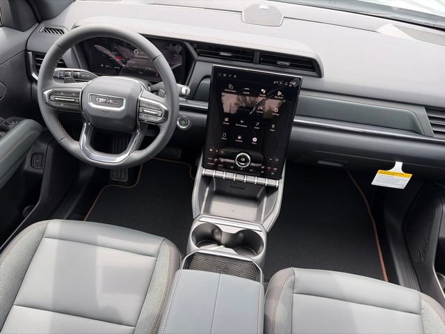 2026 GMC Terrain AT4 - Photo 36