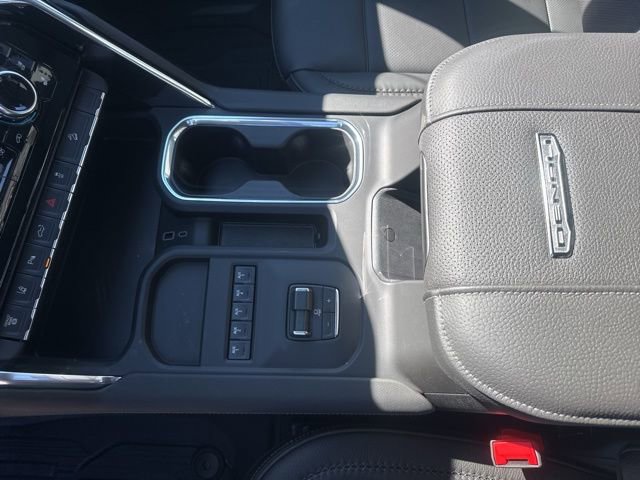 2026 GMC Sierra 2500HD Denali - Photo 21