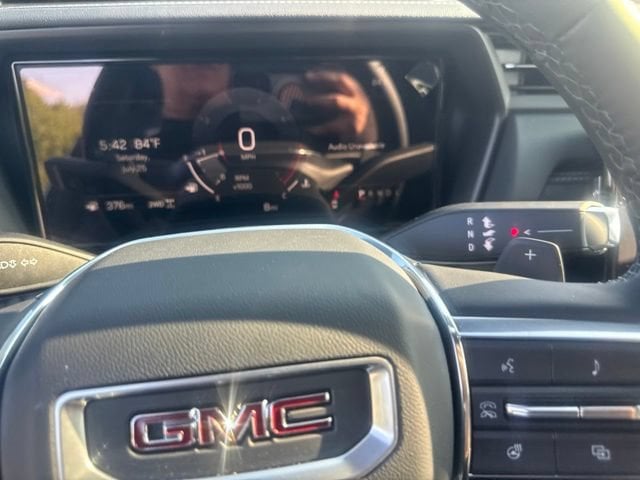 2026 GMC Terrain Elevation - Photo 15