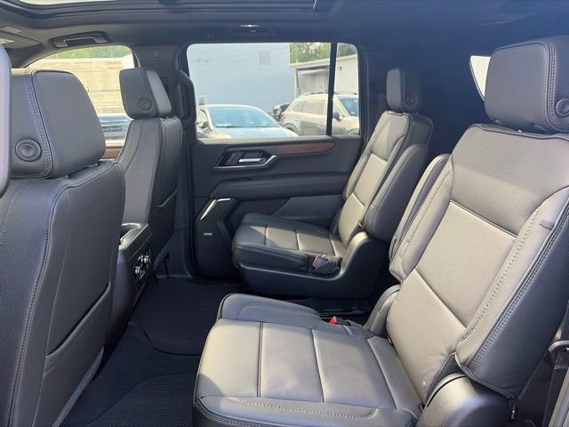 2026 GMC Yukon XL Denali - Photo 28