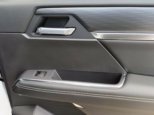 2027 GMC Acadia Elevation - Photo 25