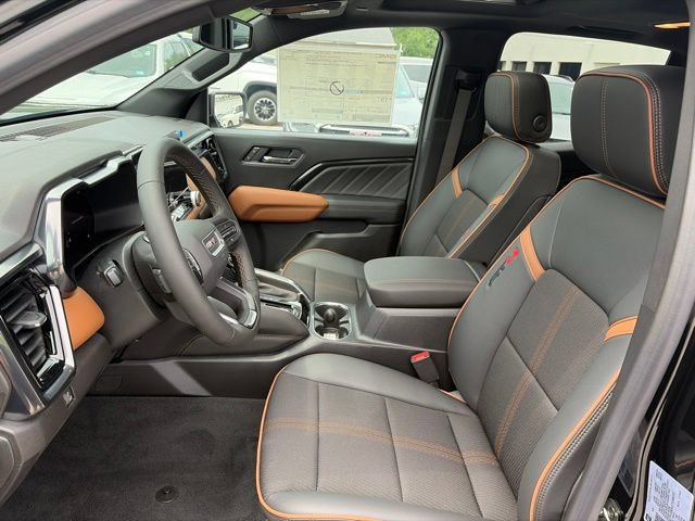 2026 GMC Canyon AT4 - Photo 10