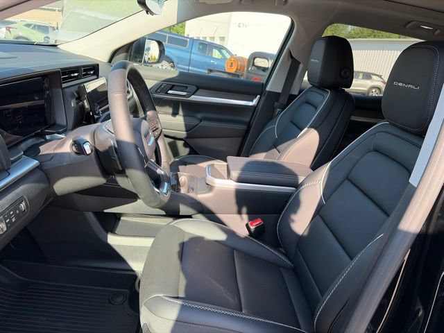 2026 GMC Terrain Denali - Photo 12
