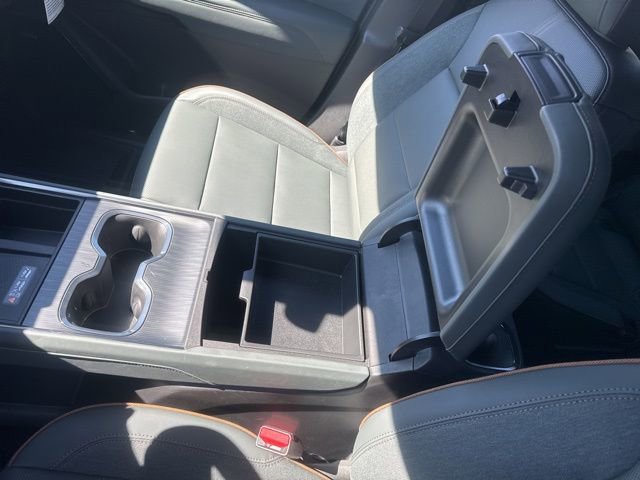2026 GMC Acadia AT4 - Photo 24