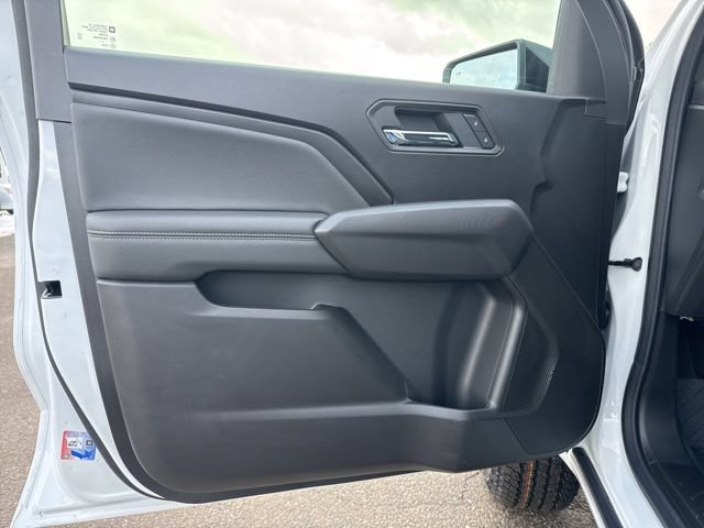 2026 GMC Canyon Elevation - Photo 11
