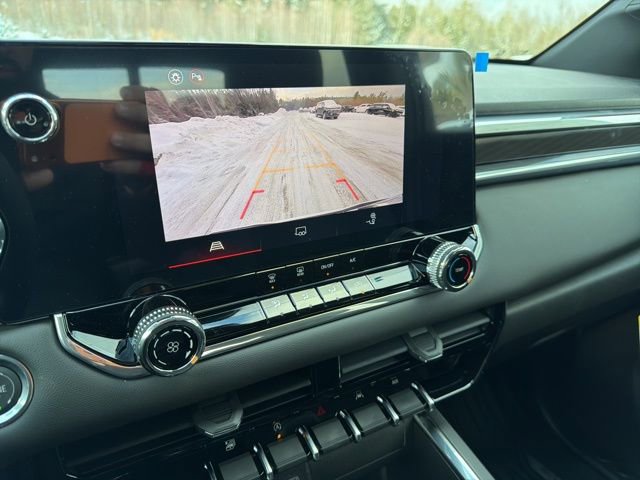2026 GMC Canyon Elevation - Photo 18