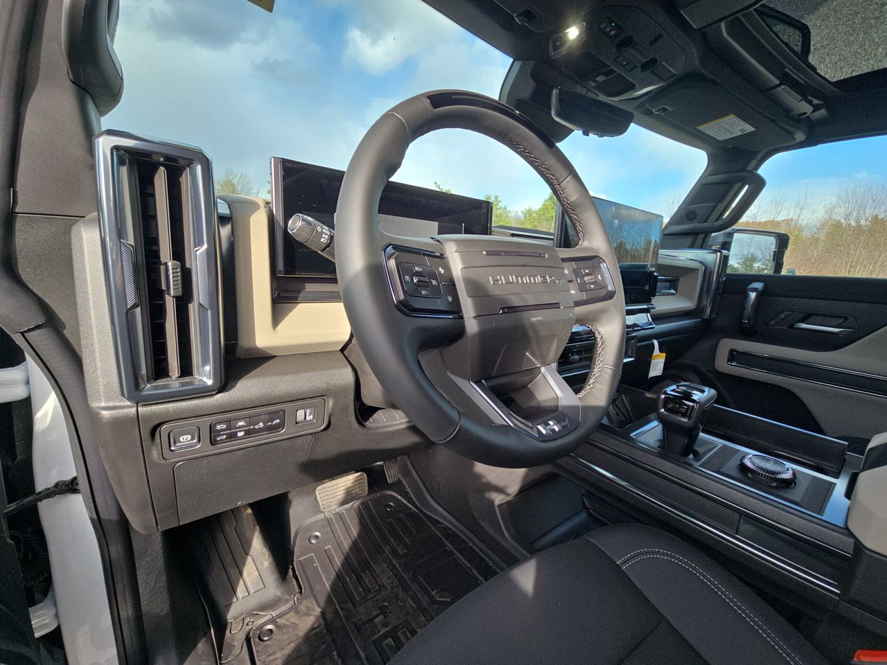 2026 GMC HUMMER EV 2X - Photo 46