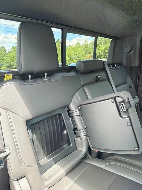2026 GMC Sierra 2500HD SLT - Photo 35