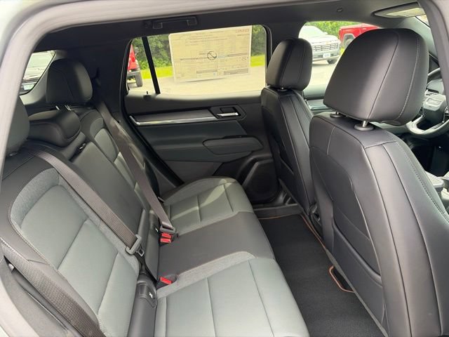2026 GMC Terrain AT4 - Photo 33