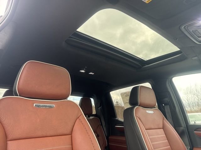 2026 GMC Sierra 1500 Denali Ultimate - Photo 43