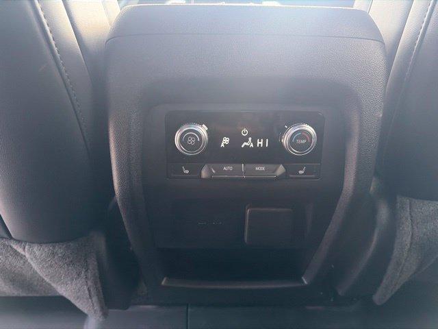 2027 GMC Acadia Elevation - Photo 24