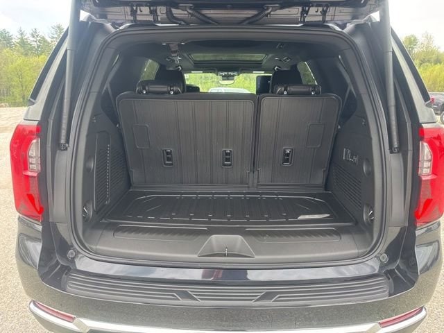 2026 GMC Yukon Elevation - Photo 8