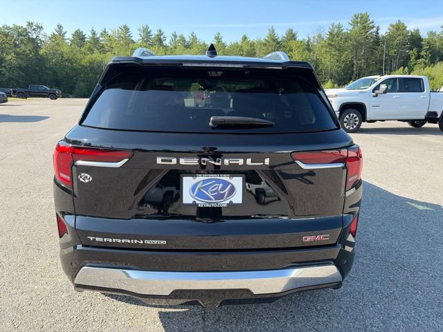 2026 GMC Terrain Denali - Photo 5