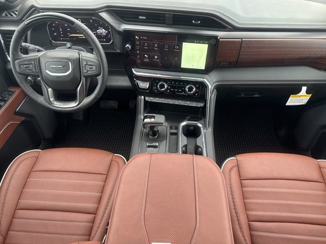 2026 GMC Sierra 1500 Denali Ultimate - Photo 38