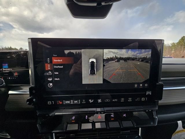 2026 GMC HUMMER EV 2X - Photo 15