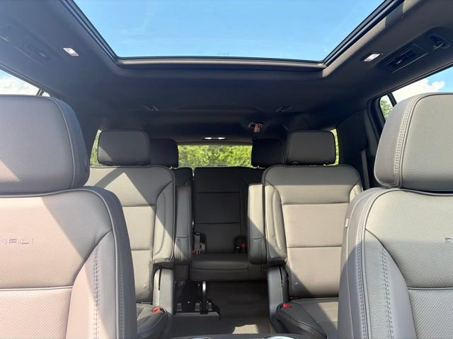 2026 GMC Yukon XL Denali - Photo 39