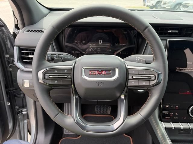 2026 GMC Terrain AT4 - Photo 16