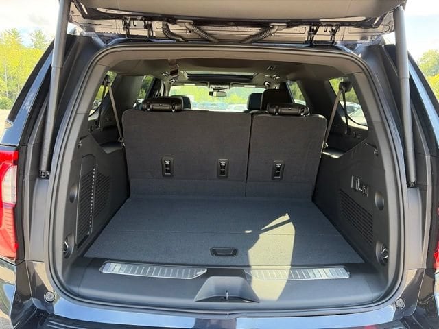 2026 GMC Yukon XL Denali - Photo 6