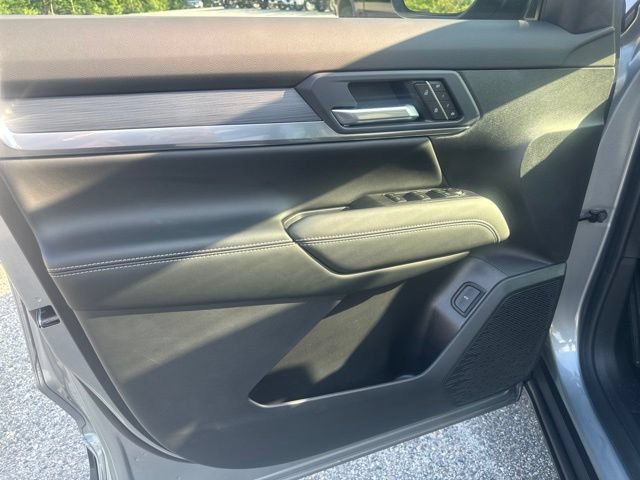 2026 GMC Terrain Elevation - Photo 9