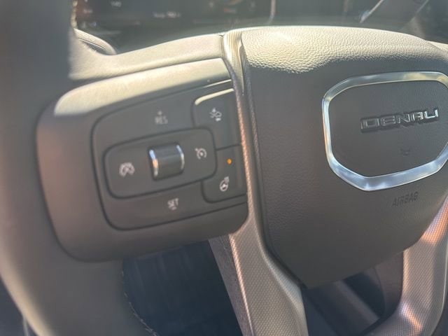 2026 GMC Sierra 2500HD Denali - Photo 13