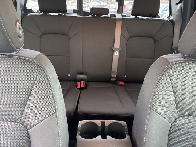 2026 GMC Canyon Elevation - Photo 38