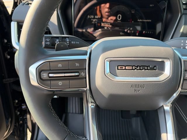 2026 GMC Terrain Denali - Photo 16