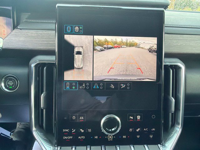 2027 GMC Acadia Denali - Photo 21
