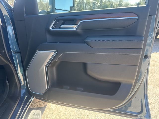 2026 GMC Sierra 2500HD Denali - Photo 38