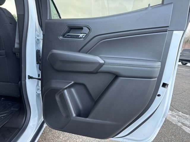2026 GMC Canyon Elevation - Photo 29