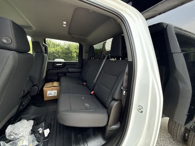 2025 GMC Sierra 3500HD Pro - Photo 23