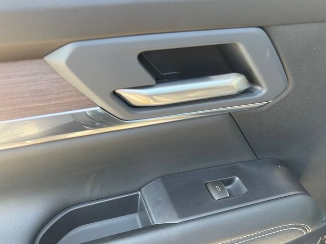 2026 GMC Terrain Denali - Photo 27
