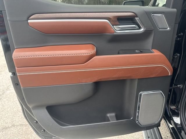2026 GMC Sierra 1500 Denali Ultimate - Photo 26