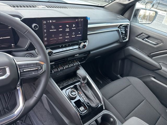 2026 GMC Canyon Elevation - Photo 14