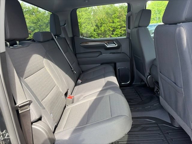 2026 GMC Sierra 1500 SLE - Photo 34