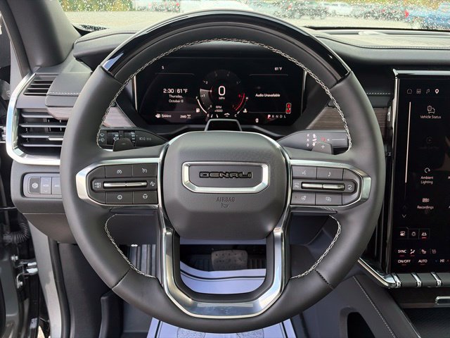 2027 GMC Acadia Denali - Photo 14